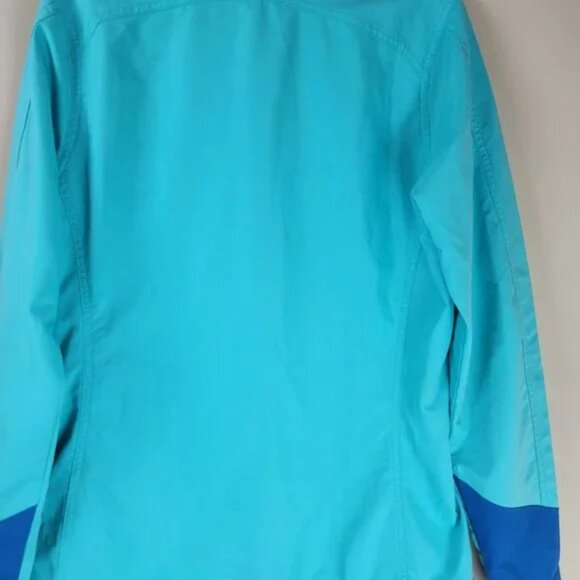 Patagonia Women's All Free Softshell Jacket - Picture 5 of 12
